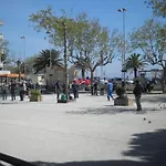 Daire Cosy A 500m Du Port De Frejus, Proche Et Commerces - Fr-1-226a-356 *