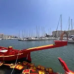 شقة Cosy A 500m Du Port De Frejus, Proche Et Commerces - Fr-1-226a-356 *