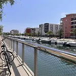 Fréjus, 1 Pièce, 2 Personnes - Fr-1-226a-356 Appartement
