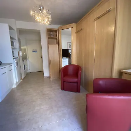 Fréjus, 1 Pièce, 2 Personnes - Fr-1-226a-356 Apartamento Fréjus