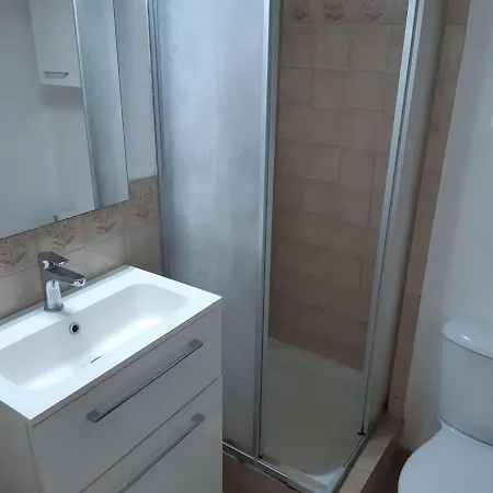 Apartamento Fréjus, 1 Pièce, 2 Personnes - Fr-1-226a-356 *