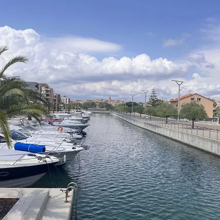 Apartamento Fréjus, 1 Pièce, 2 Personnes - Fr-1-226a-356 *