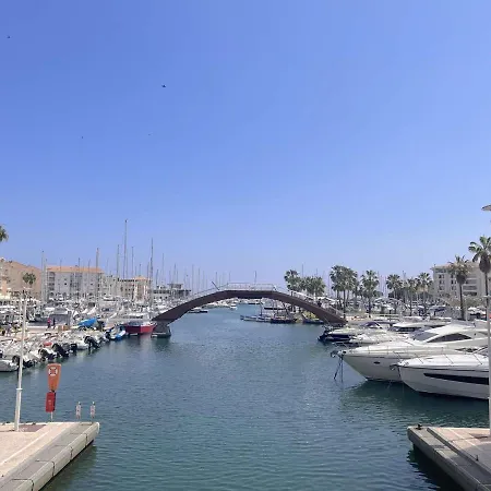 Cosy A 500m Du Port De Frejus, Proche Et Commerces - Fr-1-226a-356