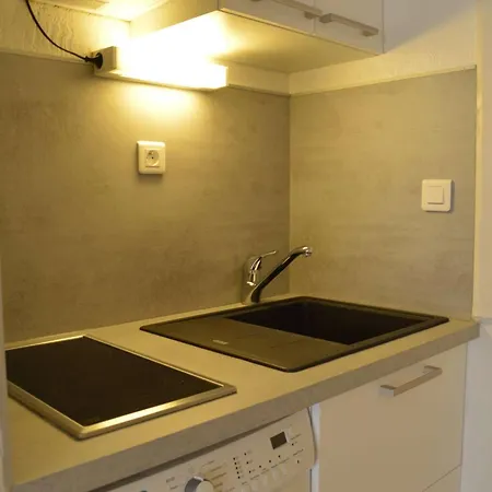 Apartamento Fréjus, 1 Pièce, 2 Personnes - Fr-1-226a-356