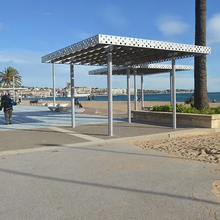 아파트 Cosy A 500m Du Port De Frejus, Proche Et Commerces - Fr-1-226a-356 *