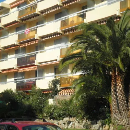 Fréjus, 1 Pièce, 2 Personnes - Fr-1-226a-356 Fréjus