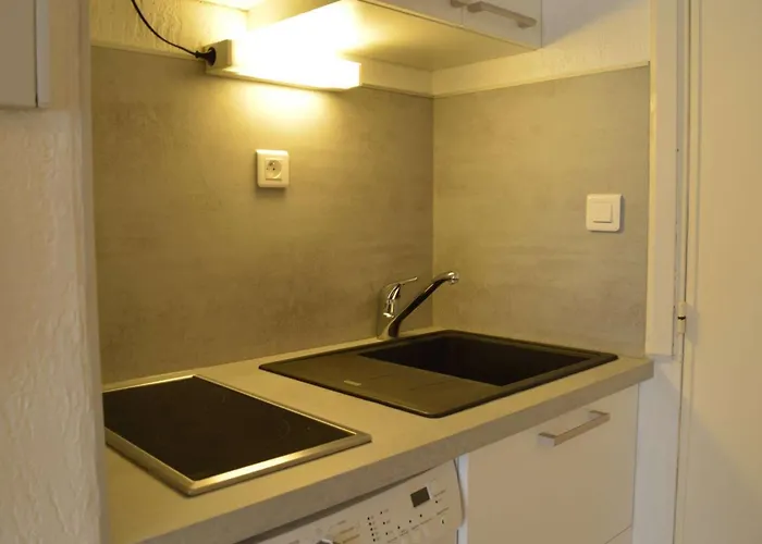 아파트 Cosy A 500m Du Port De Frejus, Proche Et Commerces - Fr-1-226a-356