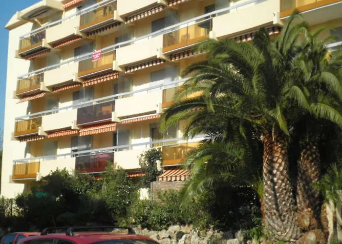 Cosy A 500m Du Port De Frejus, Proche Et Commerces - Fr-1-226a-356 Fréjus